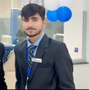 Zeeshan Haider